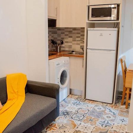 Appartement Estudio Cerca De Anton Martin 4Pax à Madrid Extérieur photo