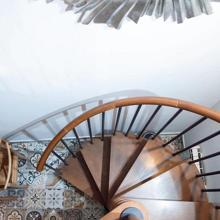 Appartement Estudio Cerca De Anton Martin 4Pax à Madrid Extérieur photo