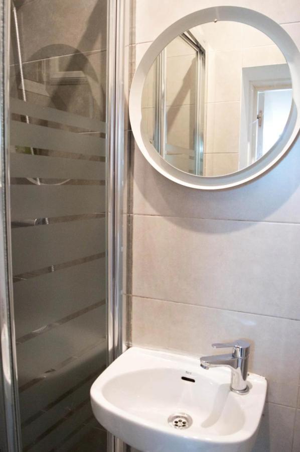 Appartement Estudio Cerca De Anton Martin 4Pax à Madrid Extérieur photo