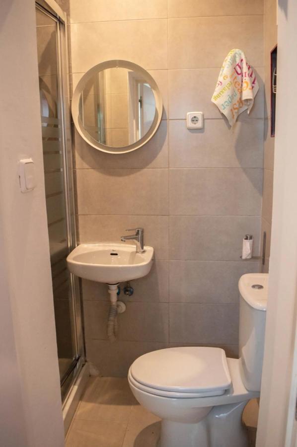 Appartement Estudio Cerca De Anton Martin 4Pax à Madrid Extérieur photo