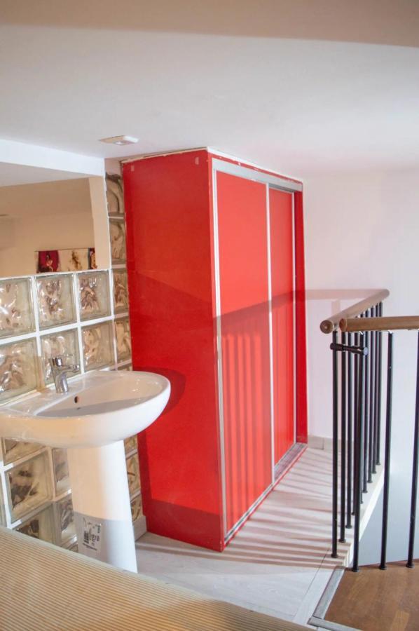 Appartement Estudio Cerca De Anton Martin 4Pax à Madrid Extérieur photo