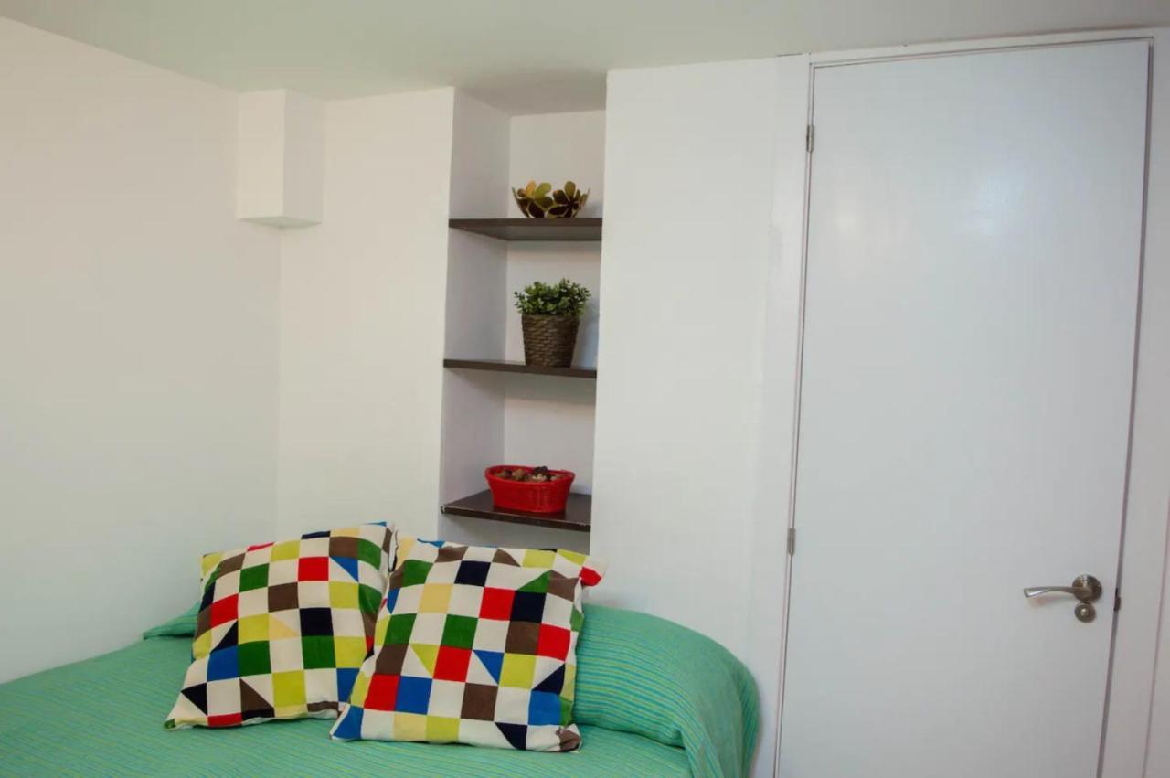 Appartement Estudio Cerca De Anton Martin 4Pax à Madrid Extérieur photo