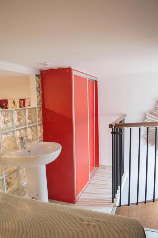 Appartement Estudio Cerca De Anton Martin 4Pax à Madrid Extérieur photo