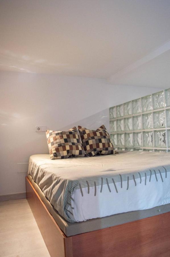 Appartement Estudio Cerca De Anton Martin 4Pax à Madrid Extérieur photo