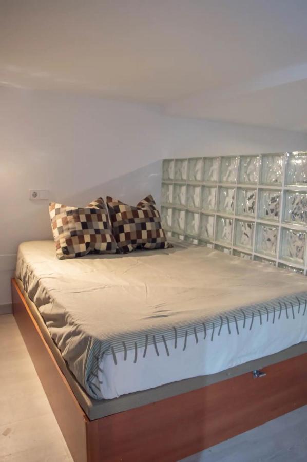 Appartement Estudio Cerca De Anton Martin 4Pax à Madrid Extérieur photo
