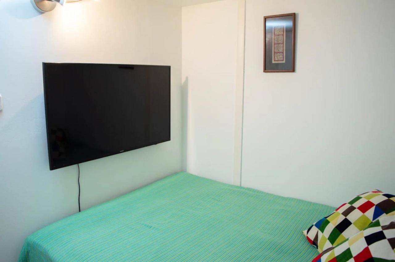 Appartement Estudio Cerca De Anton Martin 4Pax à Madrid Extérieur photo