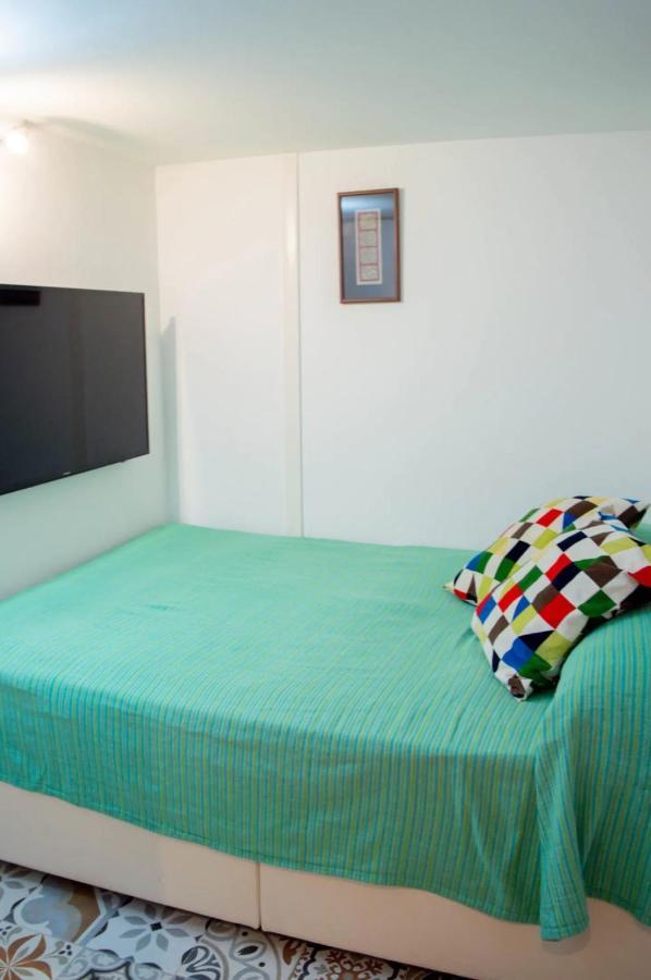 Appartement Estudio Cerca De Anton Martin 4Pax à Madrid Extérieur photo
